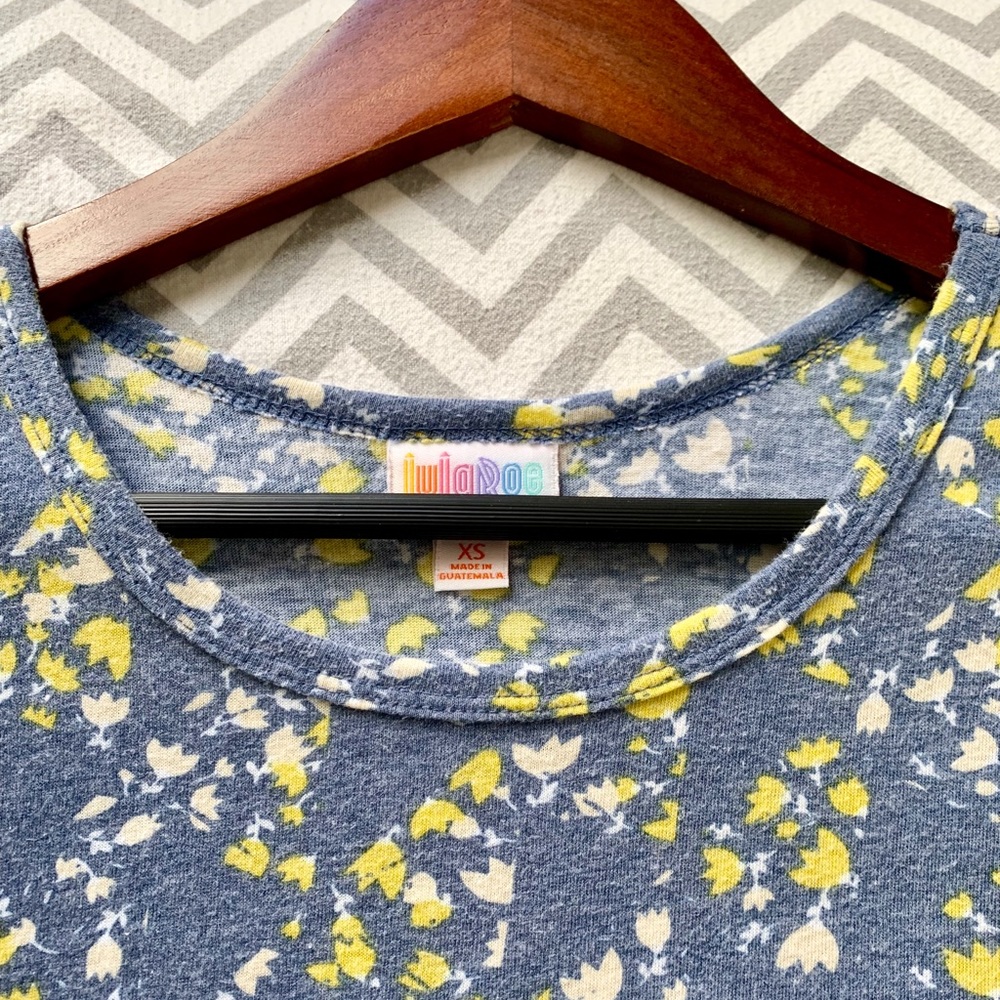 Lularoe Carly